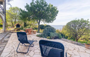 Awesome Apartment In Crikvenica With Wifi